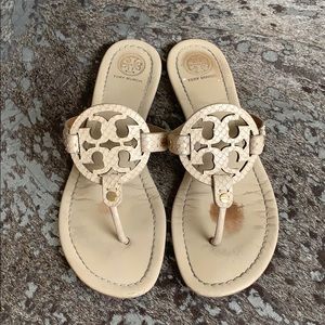 Tory Burch Miller Sandals